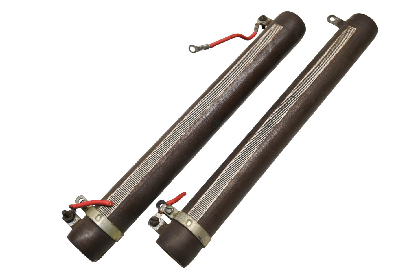 Ohmite 210-225P-46, 1358 225W-25? Resistors Qty 2