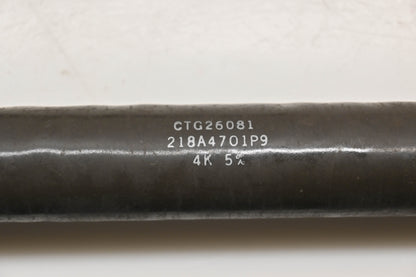Aftermarket CTG26081, 218A4701P9, 162A2395G4 4000? Resistors Qty 2 NOS