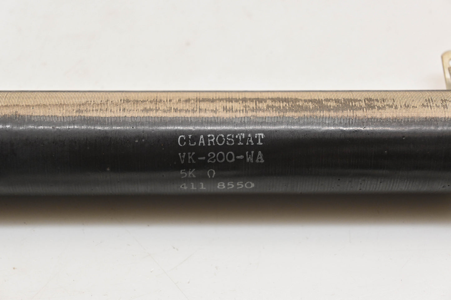 Clarostat VK-200-WA 200W-5000? Resistor NOS