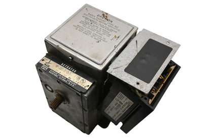 Barber Colman MP-381-0-0-1 24V Actuator Assembly