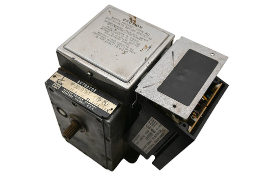Barber Colman MP-381-0-0-1 24V Actuator Assembly
