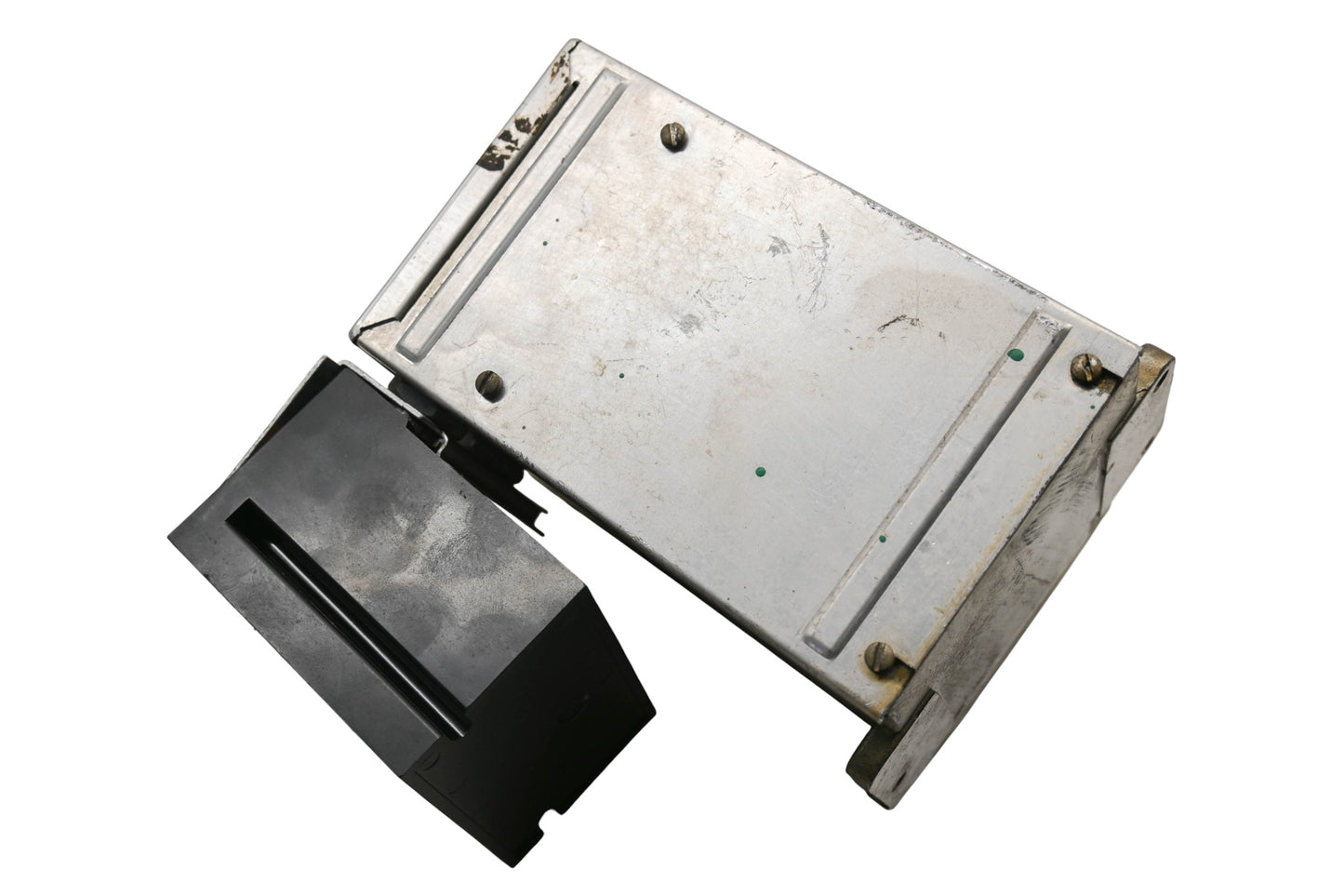 Barber Colman MP-381-0-0-1 24V Actuator Assembly