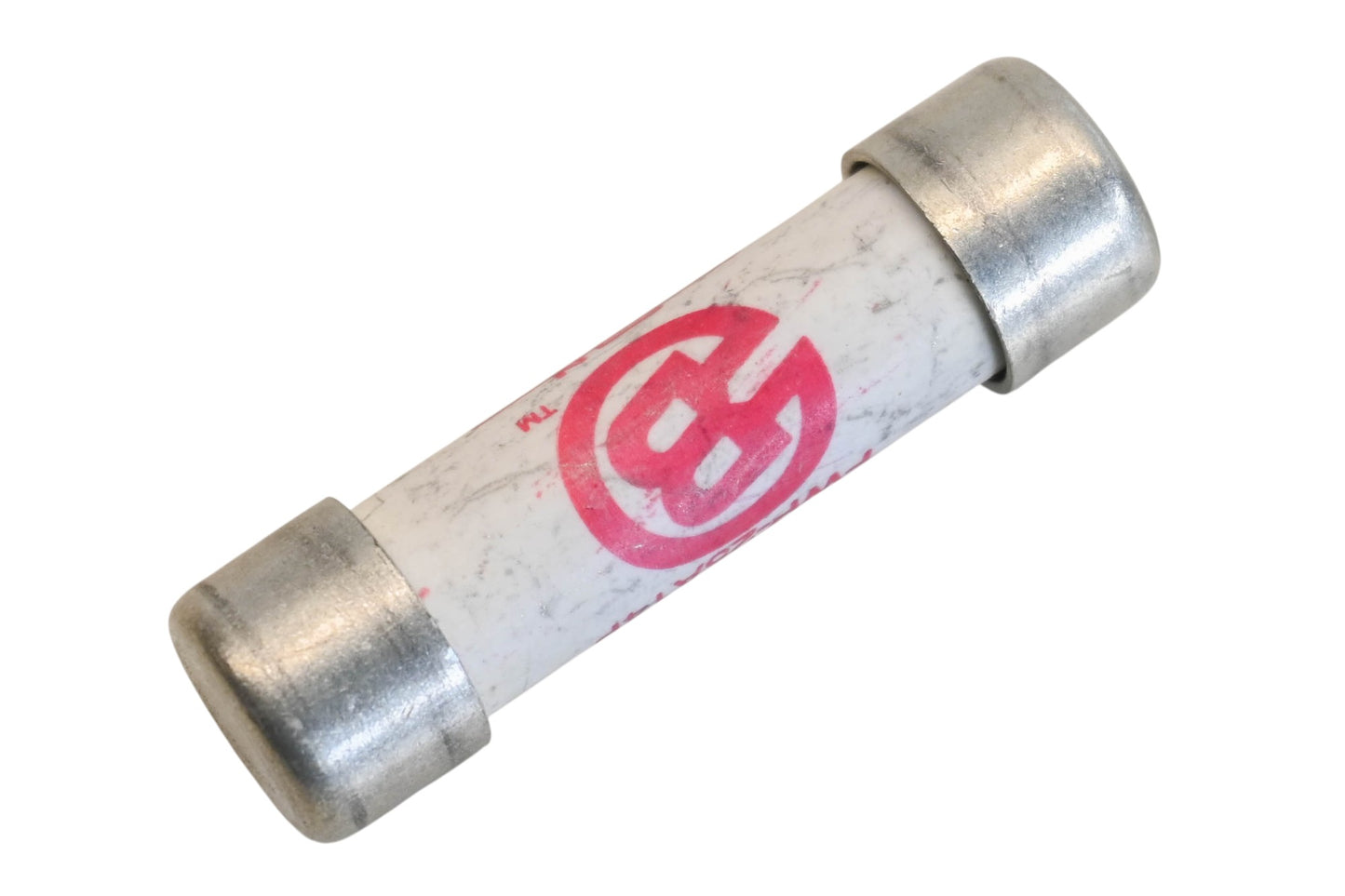 Bussmann FWP-25A14F 25A-700V Fuse NOS