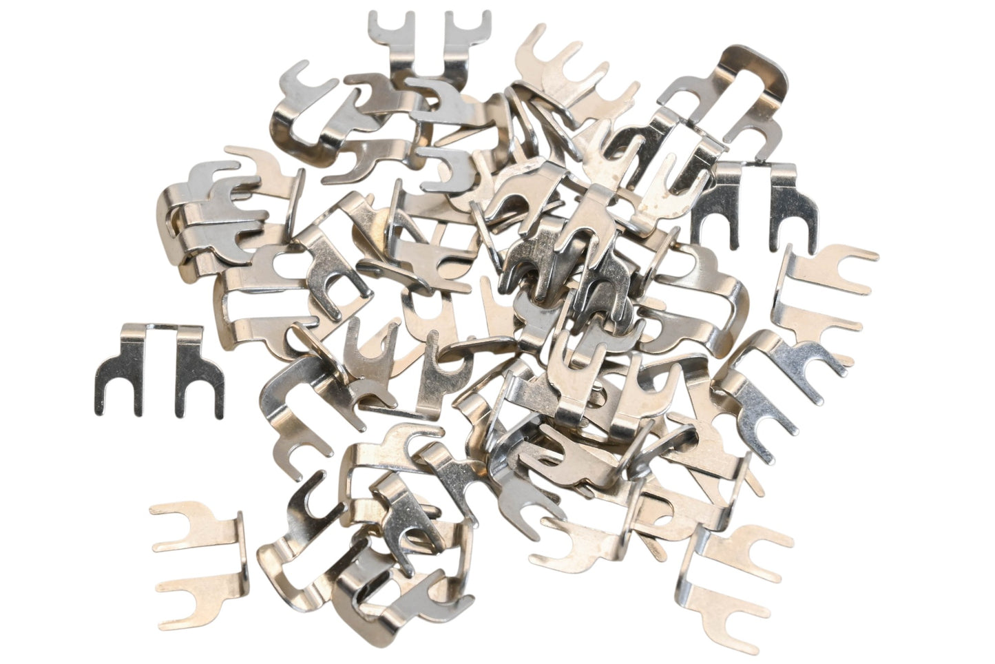 Allen Bradley 1492-N14 Plug-In Jumpers Qty 50 NOS