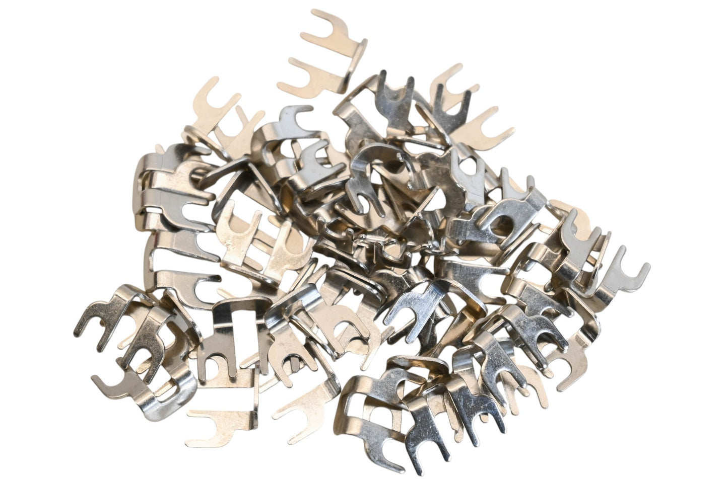 Allen Bradley 1492-N14 Plug-In Jumpers Qty 50 NOS