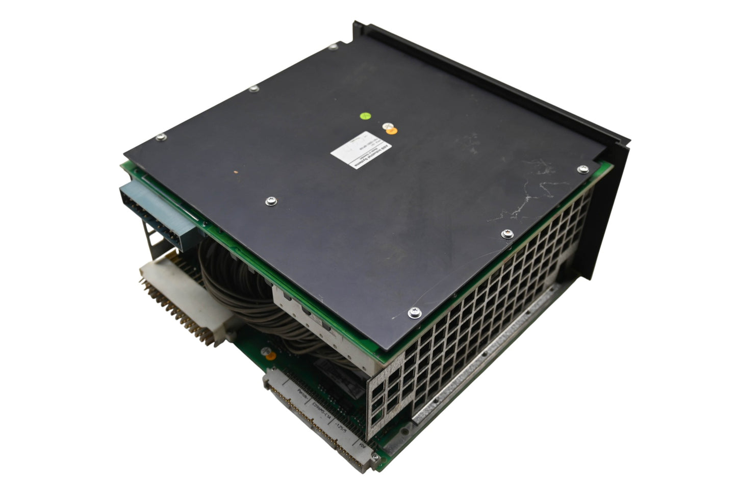 ABB PFVI-101, YM110001-SP/06 Power Supply