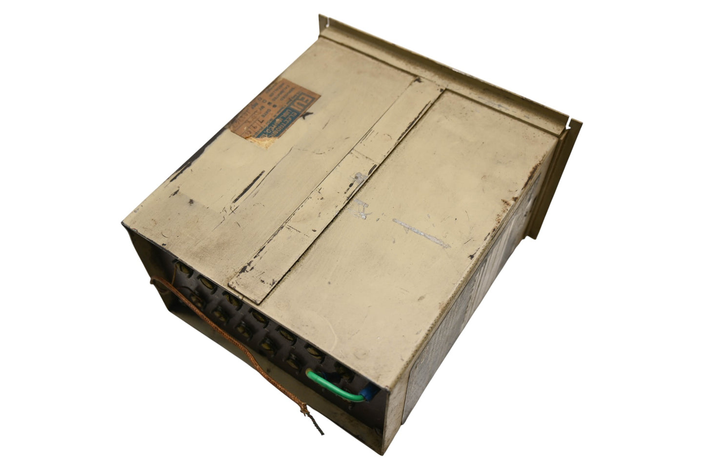 Barber Colman 537H-00017-000-0-00 Temperature Controller Shroud