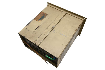 Barber Colman 537H-00017-000-0-00 Temperature Controller Shroud
