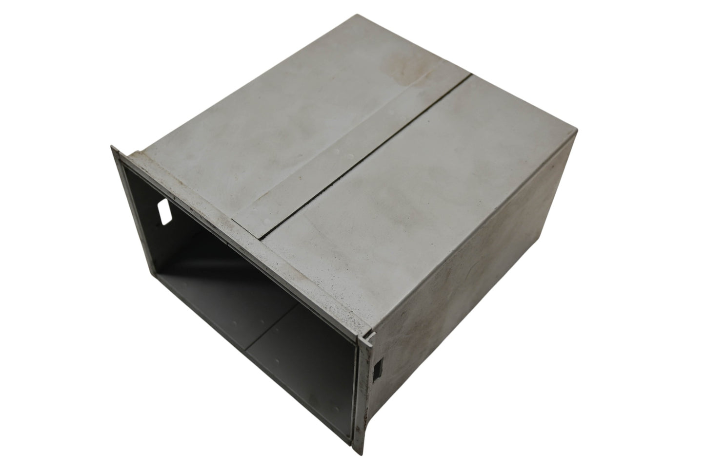 Barber Colman 537H-00017-000-0-00 Temperature Controller Shroud