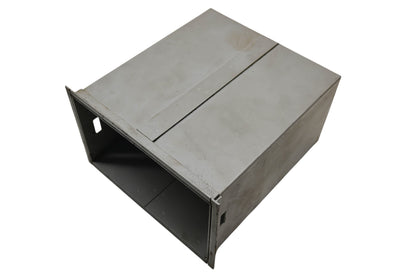Barber Colman 537H-00017-000-0-00 Temperature Controller Shroud