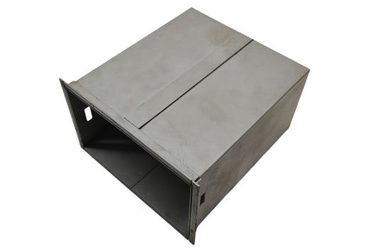 Barber Colman 537H-00017-000-0-00 Temperature Controller Shroud