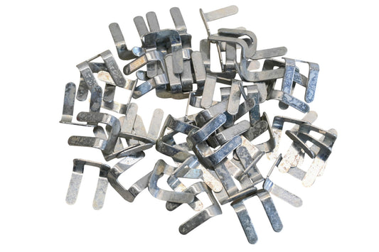 Allen Bradley 1492-N3 Plug-In Jumpers Qty 50 NOS