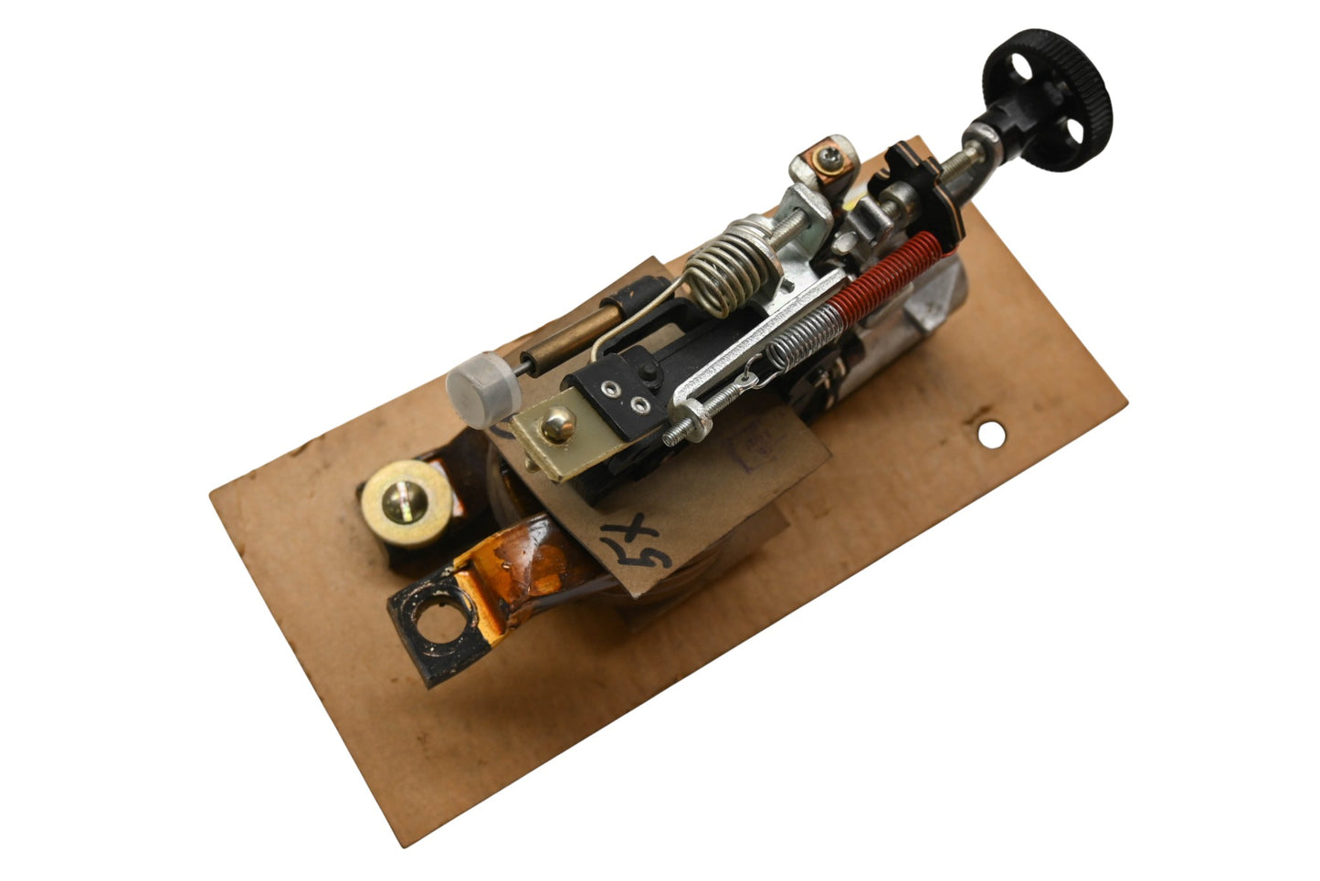 GE 0549D0497 G-1 400A Tripping Device