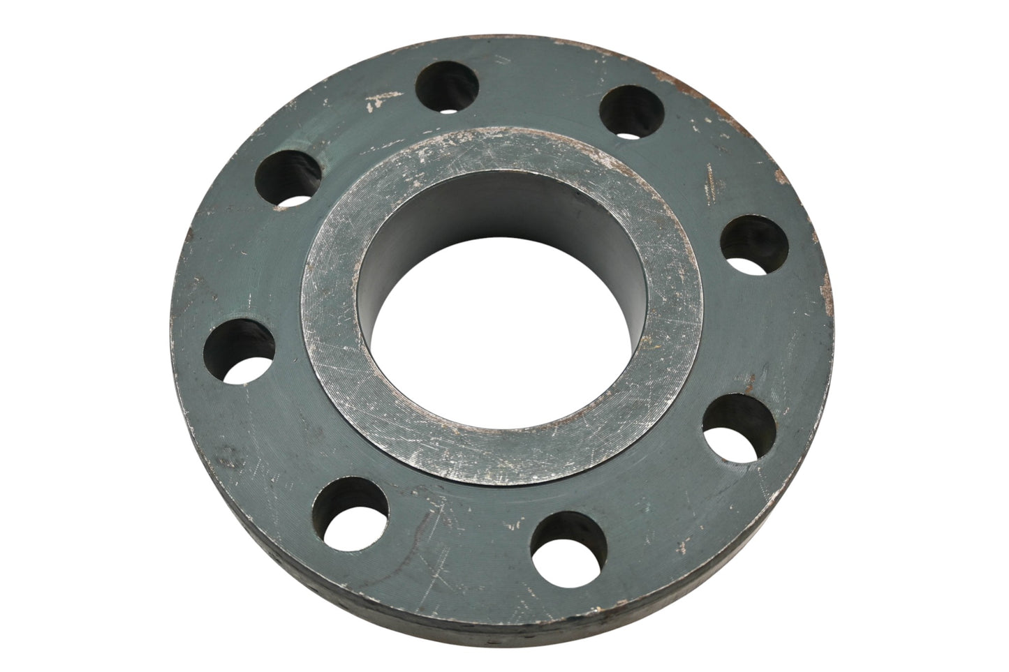 Aftermarket 3 300 B16 SA/A105 CD7D 3-5/8" x 8-1/4" x 1-3/16" 8-Hole Flange NOS