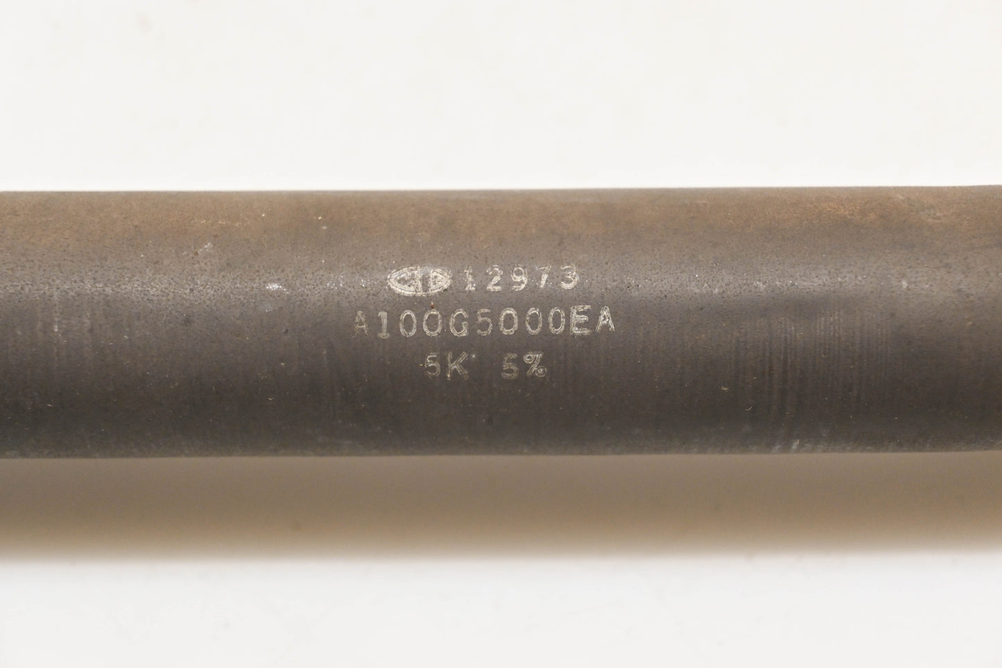 CTG A100G5000EA 100W-5000? Resistor