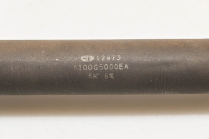 CTG A100G5000EA 100W-5000? Resistor