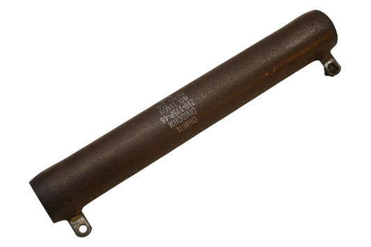 Ohmite 210-175P-46, 11603 175W-250? Resistor