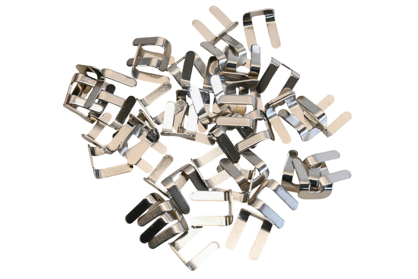 Allen Bradley 1492-N3 Plug-In Jumpers Qty 50 NOS