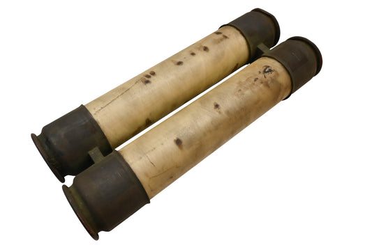 GE 9F60GJC325 325A-4760V Fuse