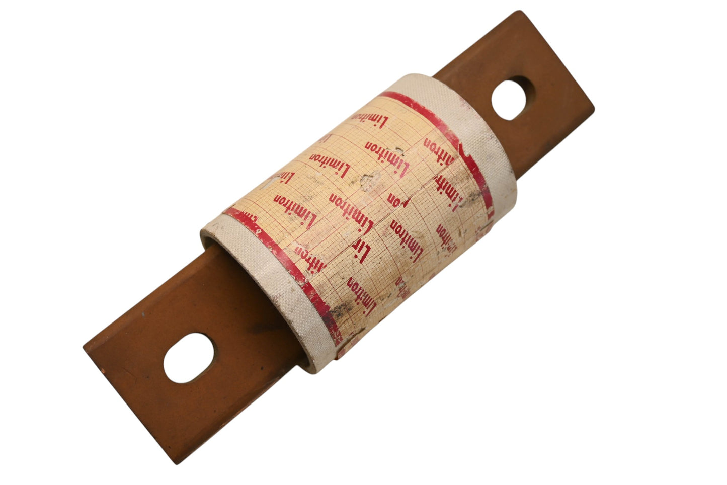 Bussmann JKS600, JKS-600 600A-600V Limitron Fuse NOS