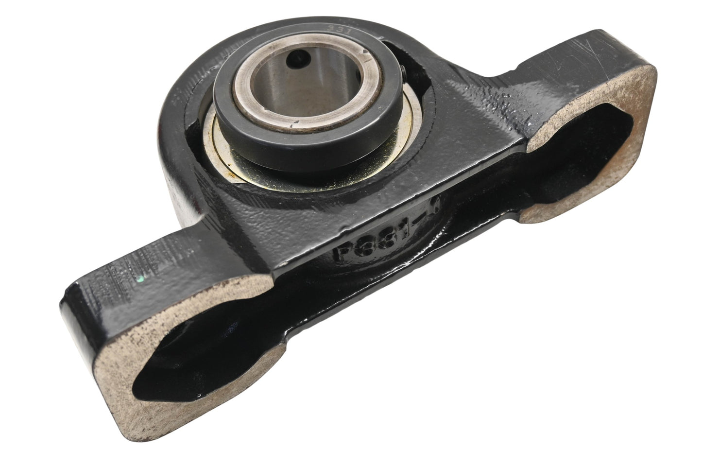 Link-Belt PU331 1-15/16" Pillow Block Bearing NOS