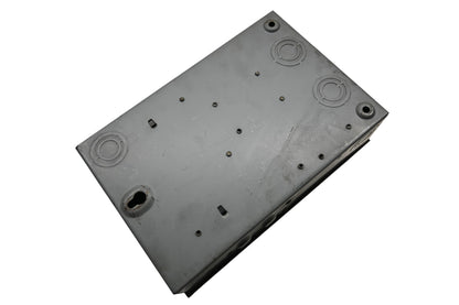 GE TH3361 30A-600V Enclosed Switch Assembly
