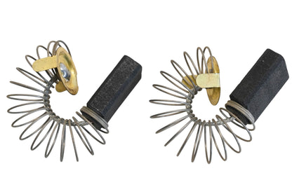 Rigid 44540 Electric Motor Brush Repair Kit NOS