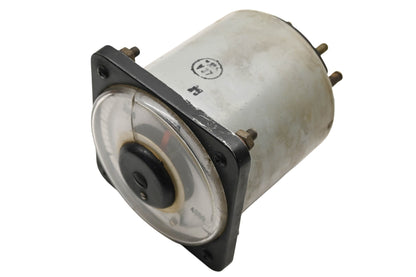 GE 100121-S7 0-4000 DC Ammeter