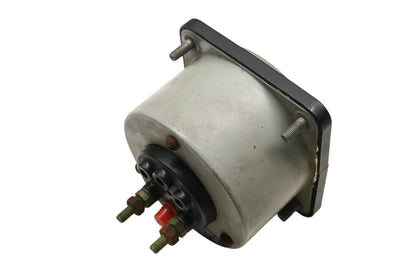 GE 167A8429P4000 0-4000 DC Ammeter