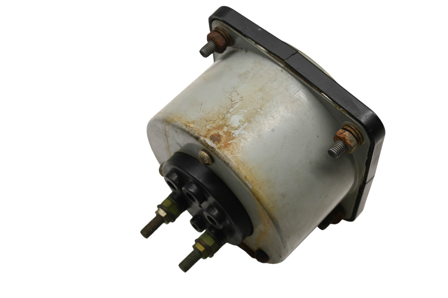GE 50-103112EMEM2LBM, 6485k81494 10-0-10 Percent Meter