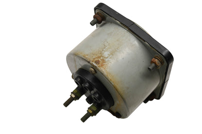 GE 50-103112EMEM2LBM, 6485k81494 10-0-10 Percent Meter