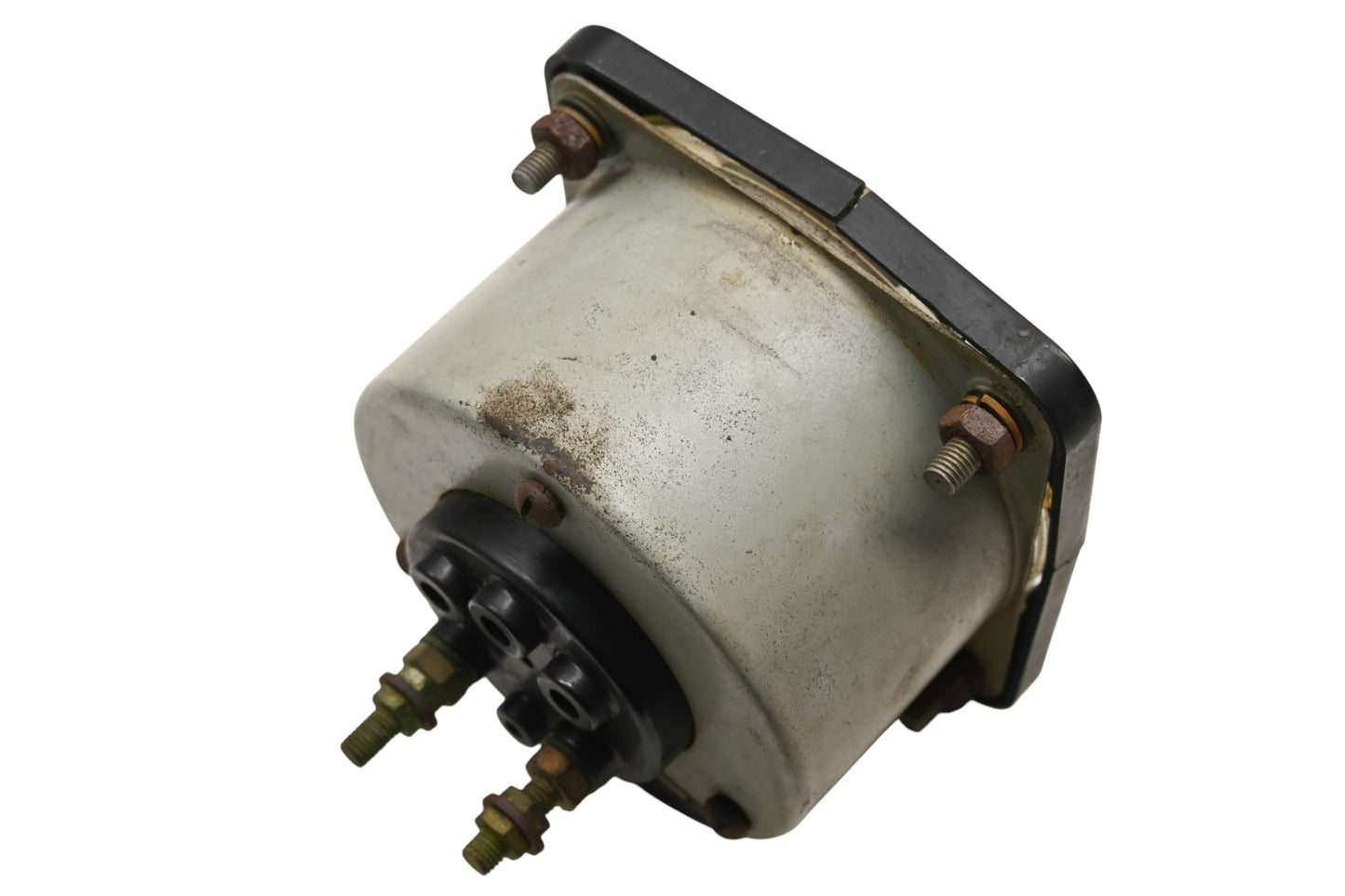 GE 50-167A8439P190 100-0-100 Percent Meter