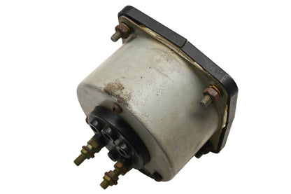 GE 50-167A8439P190 100-0-100 Percent Meter