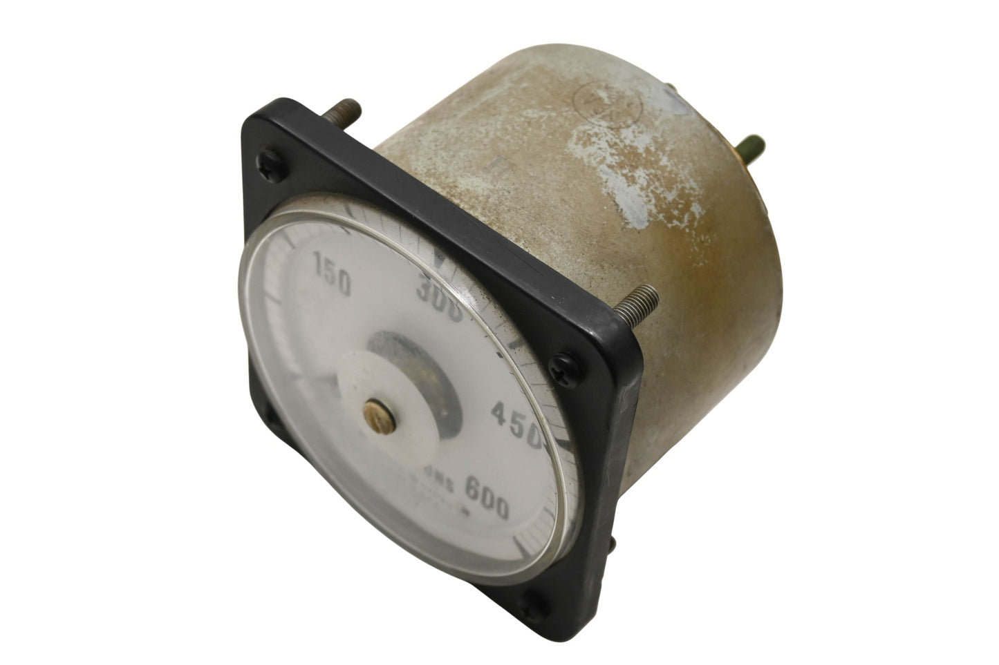 GE 50-103111FARL1MKJ 0-600 Ton Meter