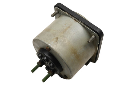GE 50-103111FARL1MKJ 0-600 Ton Meter