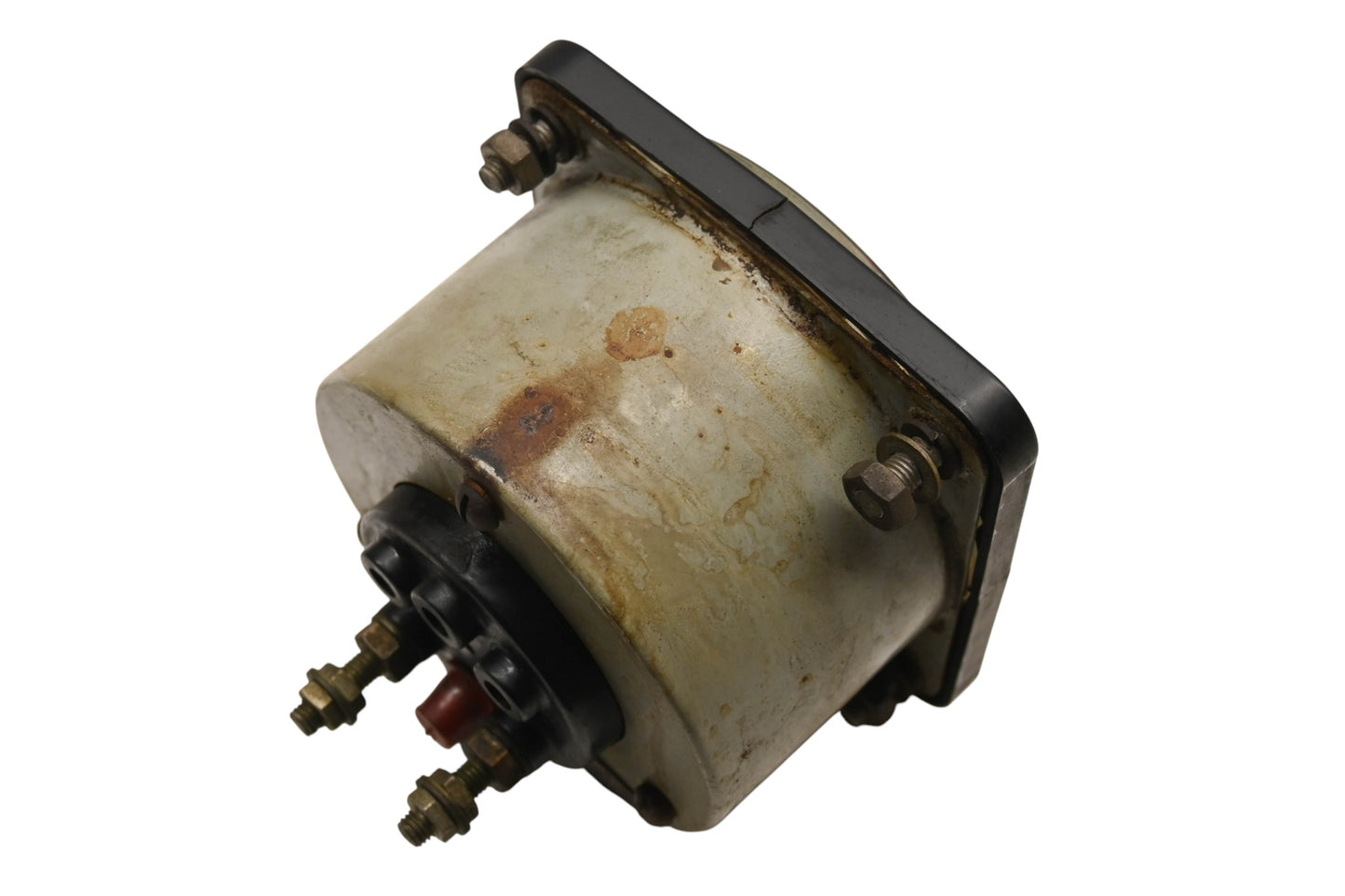 GE 50-167A8429P-3000L04A1, 50-167A8429P3000L04A1 0-3000 DC Ammeter