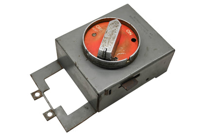 GE TFKR1 Rotary Switch Assembly