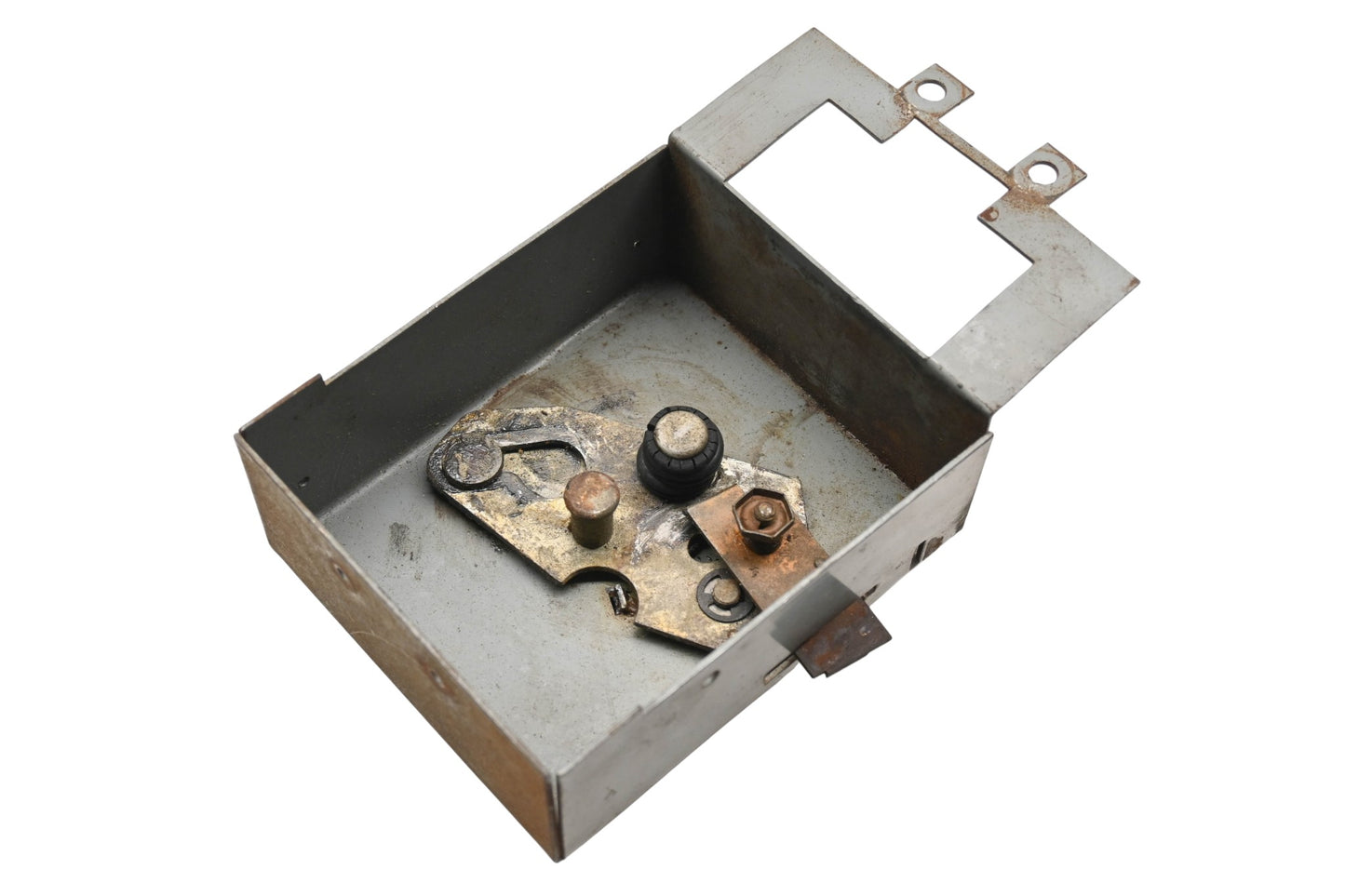 GE TFKR1 Rotary Switch Assembly