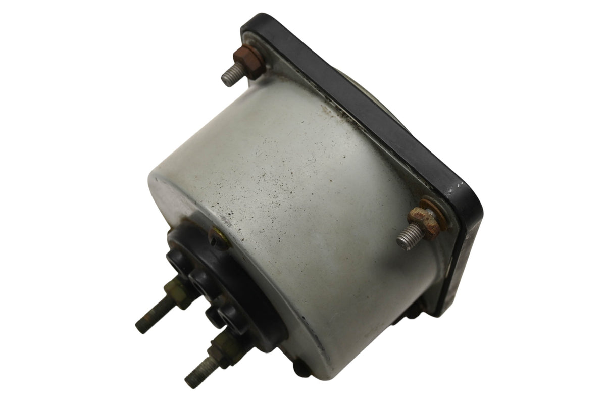 GE 50-103111EDMT2NFR, 6485K81205 5-0-5 Percent Meter