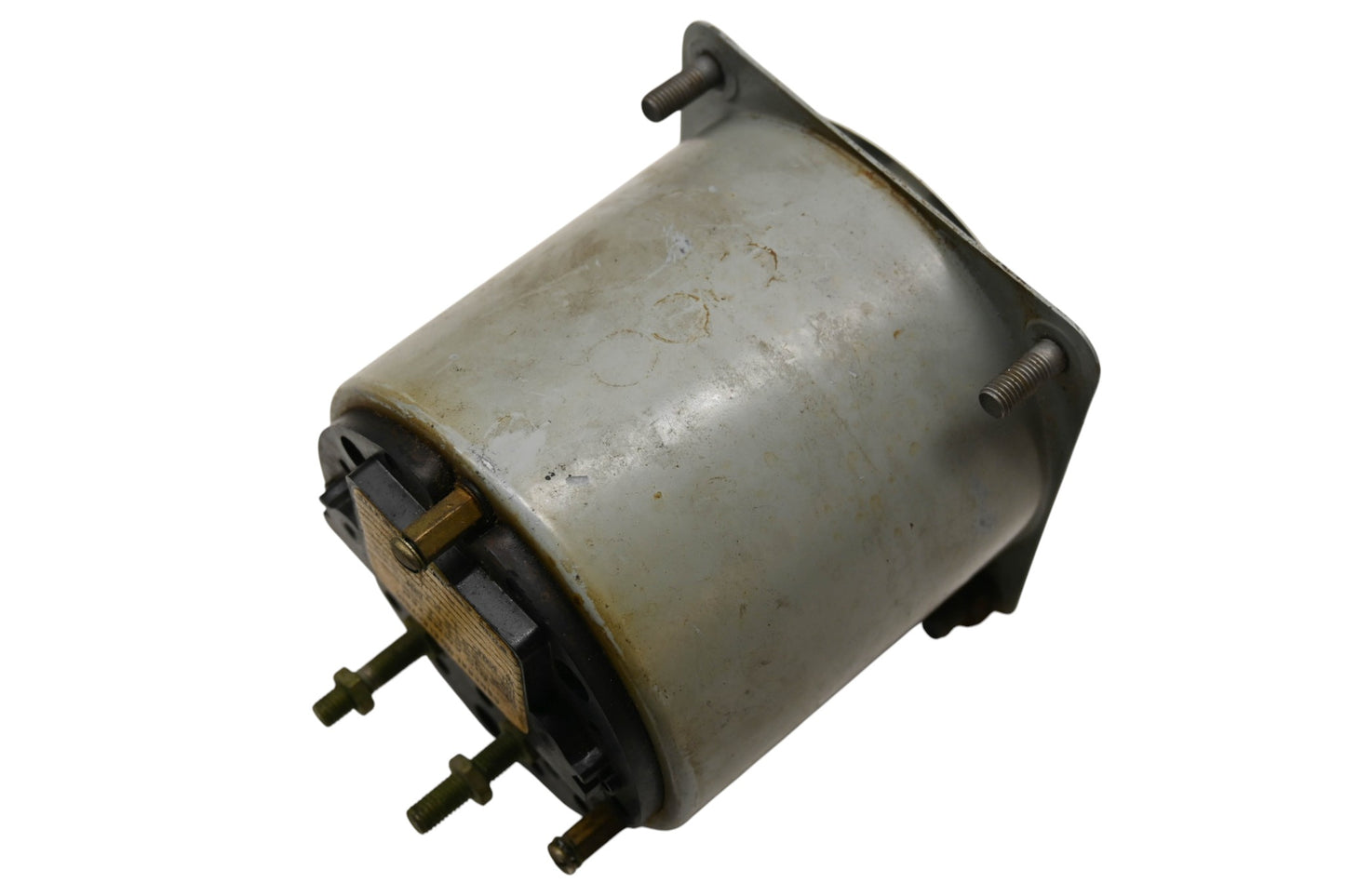 GE 100111-S65 0-200 Ton Meter