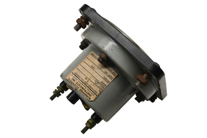 GE 50-103131-LSSN2, 50-103131LSSN2 0-800 AC Ammeter