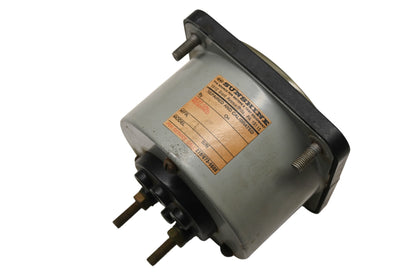 GE 50-167A8439P179 Remanufactured 0-4000 FPM Meter