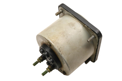 GE 50-103111FARL1MKJ 0-600 Ton Meter