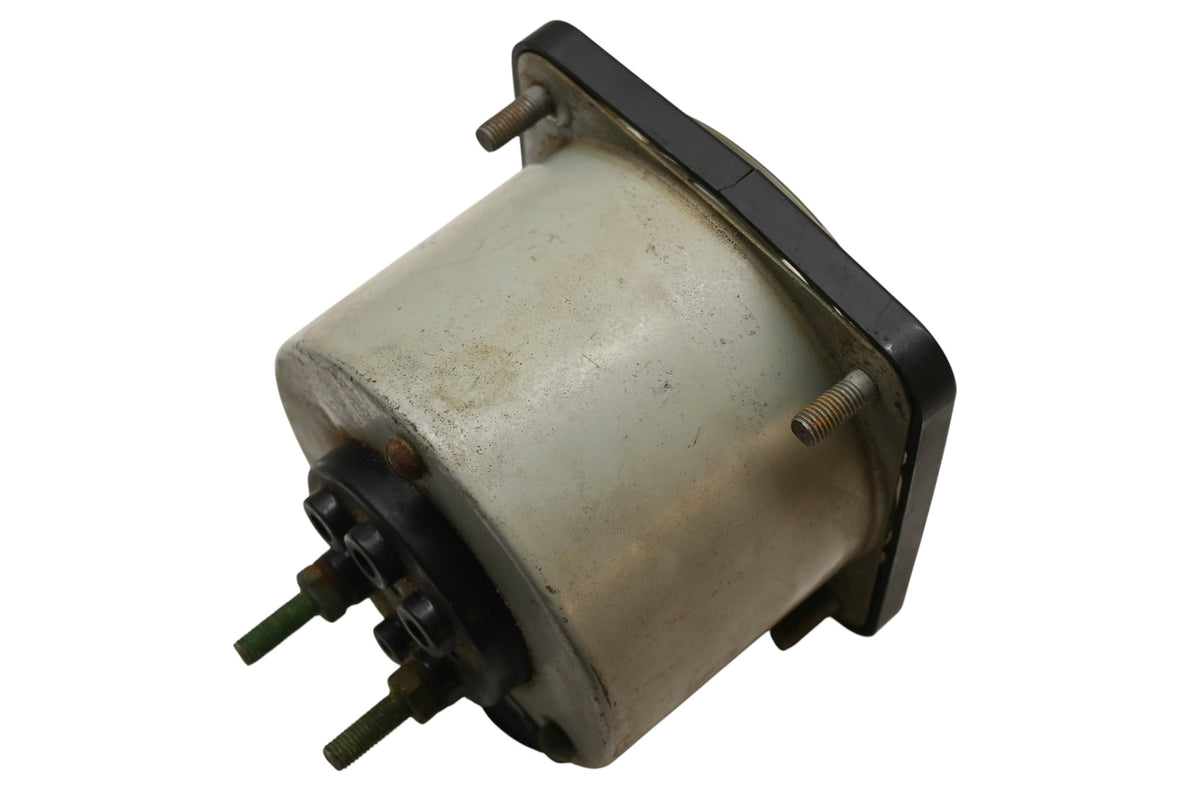 GE 50-103111FARL1MKJ 0-200 Ton Meter