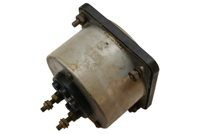 GE 6485K52067D 0-500 DC Ammeter