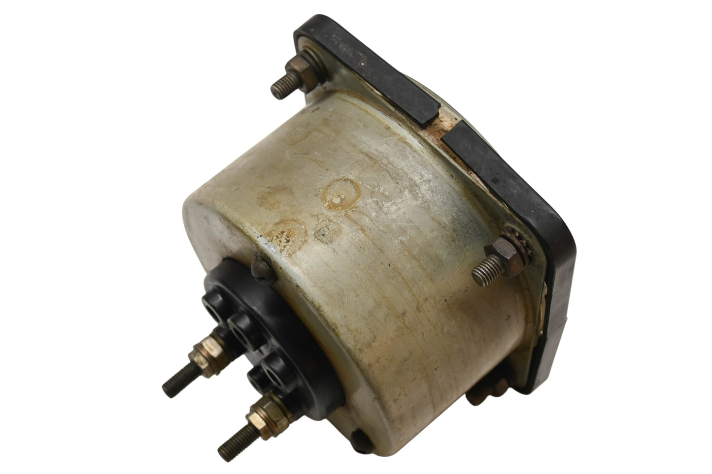 GE 6485K52034D 0-3000 FPM Meter