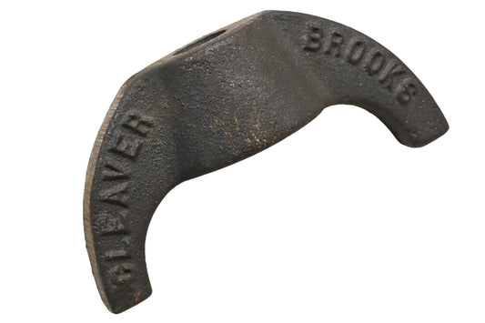 Cleaver-Brooks 104-399 Handhold Handle NOS