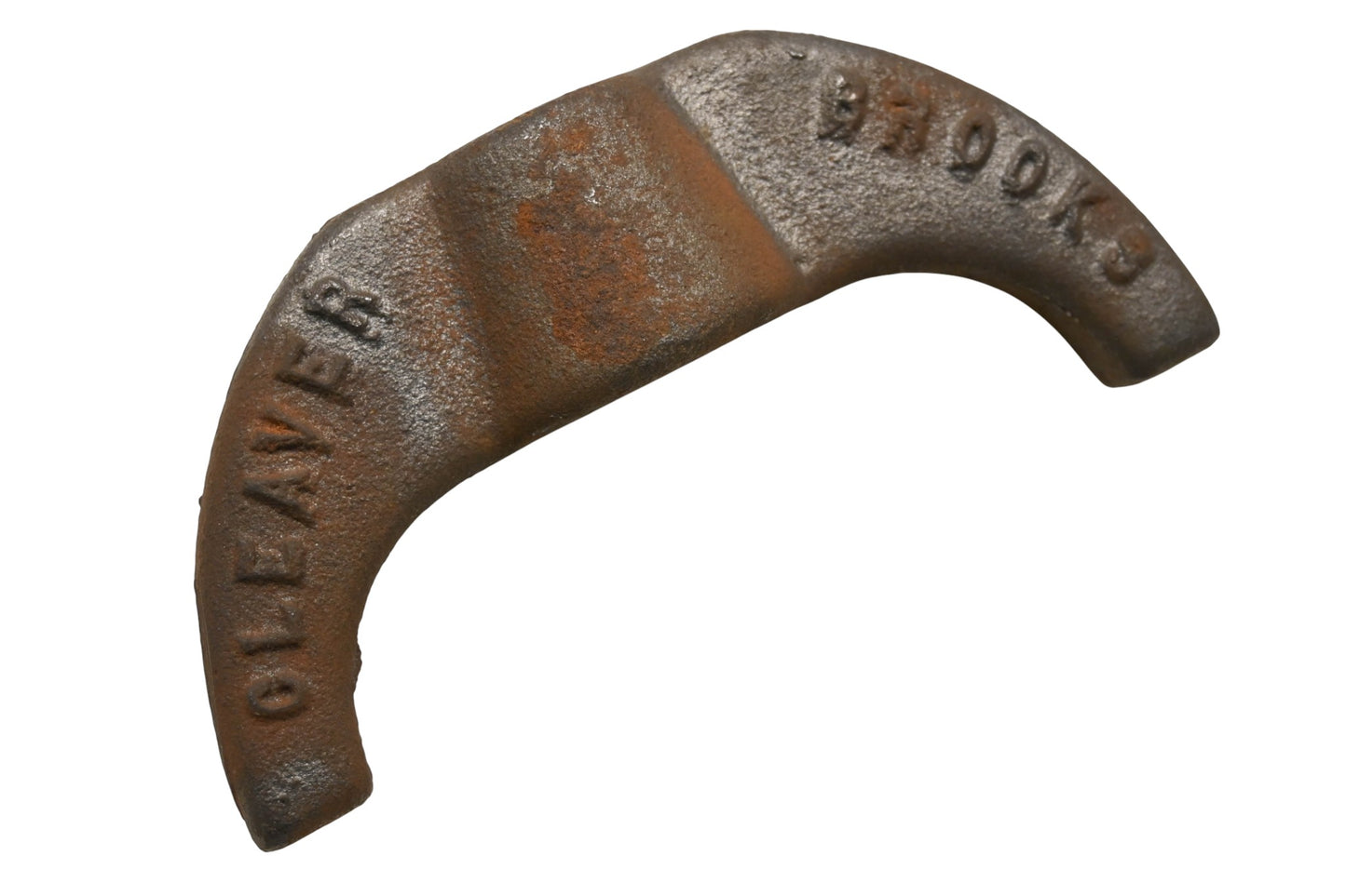 Cleaver-Brooks 104-449 Handhold Handle NOS