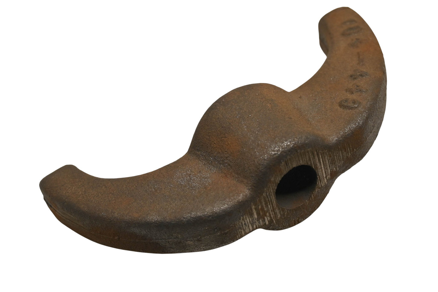 Cleaver-Brooks 104-449 Handhold Handle NOS