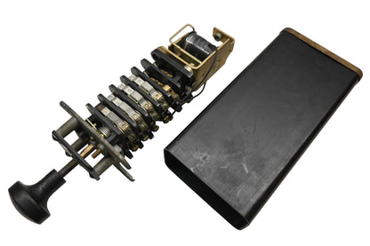 GE 12HEA61A293 Auxiliary Relay Kit